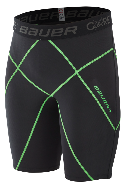  Bauer Core 1.0 Mens Short