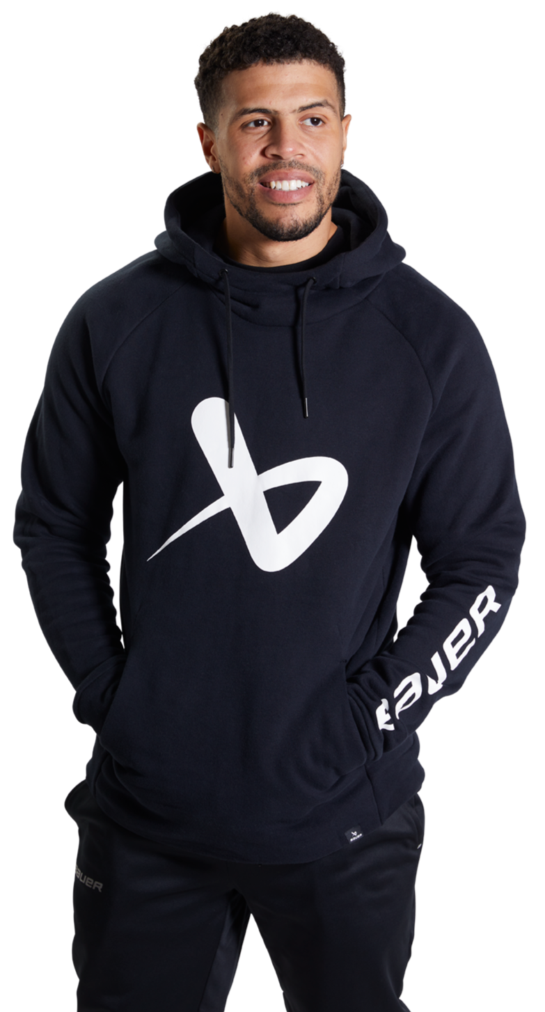  Bauer Core Hoodie Adult