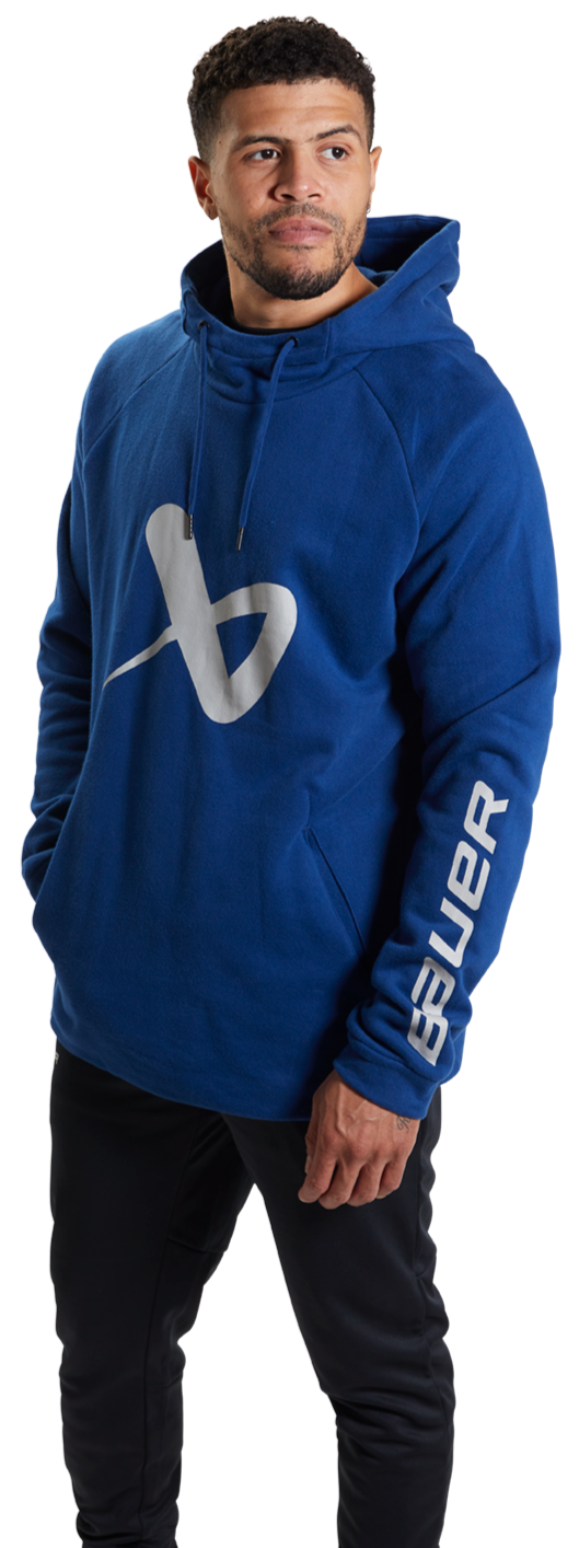  Bauer Core Hoodie Adult