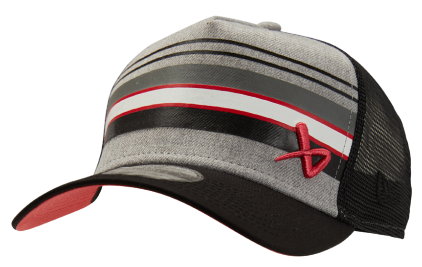  Bauer Stripe 9Forty Cap Adult