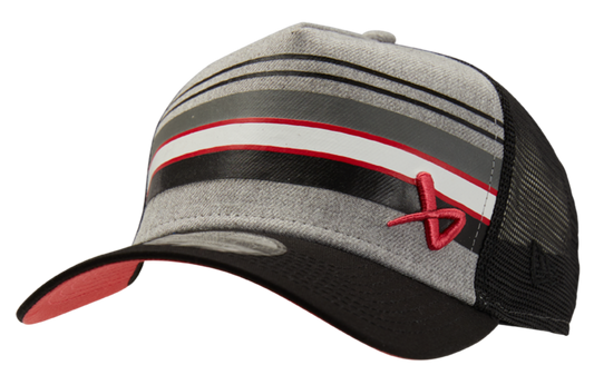  Bauer Stripe 9Forty Cap Adult