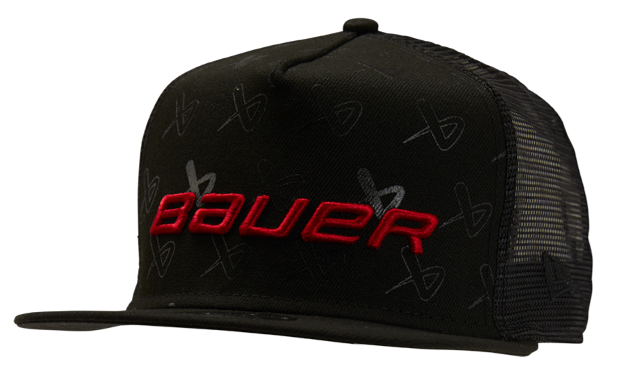  Bauer NE 9Fifty Lil Icon Cap Adult