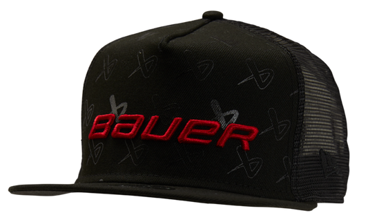  Bauer NE 9Fifty Lil Icon Cap Youth