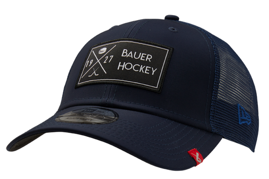  Bauer 9Forty Patch Cap Adult