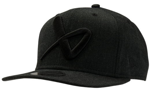  Bauer NE 9Fifty Big Icon Cap Youth