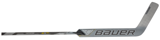  Bauer Supreme M5 Pro Intermediate Goalie Stick