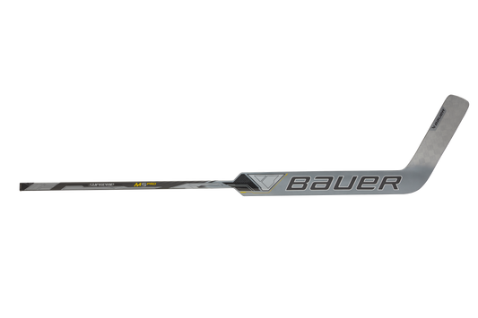  Bauer Supreme M5 Pro Senior Goalie Stick *Custom*