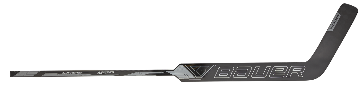  Bauer Supreme M5 Pro Senior Goalie Stick