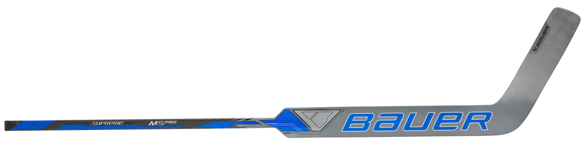  Bauer Supreme M5 Pro Intermediate Goalie Stick