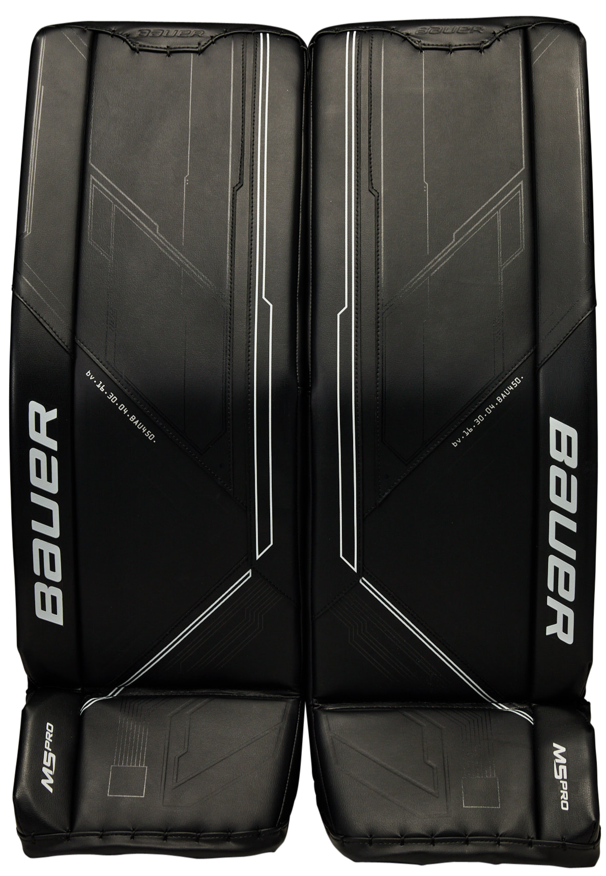  Bauer Supreme M5 Pro Senior Goalie Pads