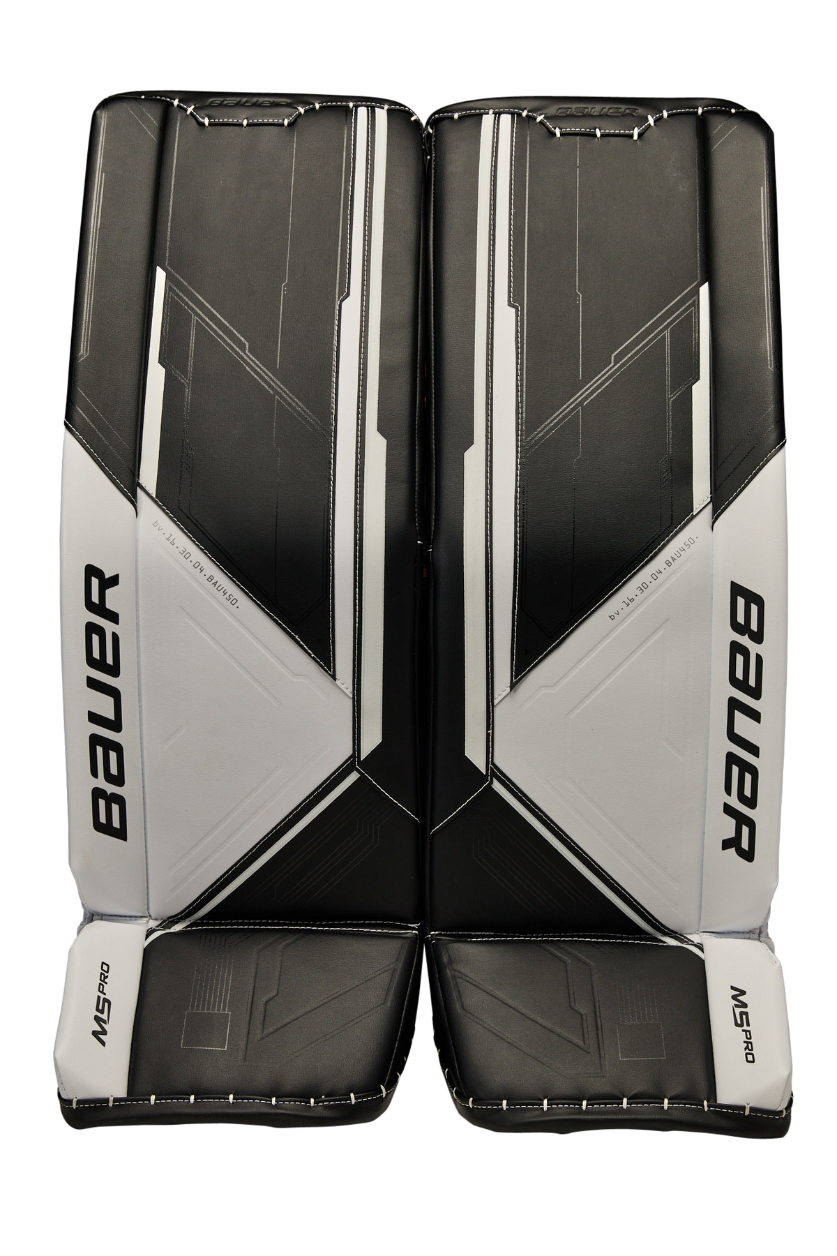  Bauer Supreme Mach Senior Goalie Pads *DigiPrint*