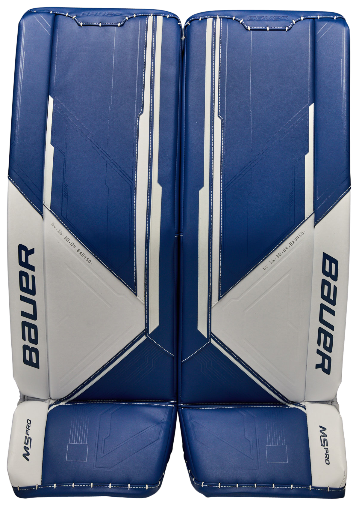  Bauer Supreme M5 Pro Intermediate Goalie Pads