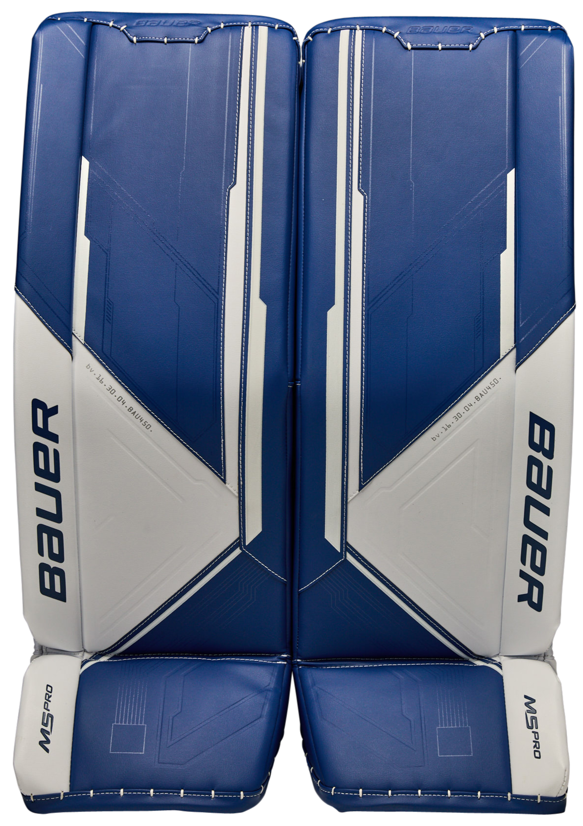  Bauer Supreme M5 Pro Senior Goalie Pads