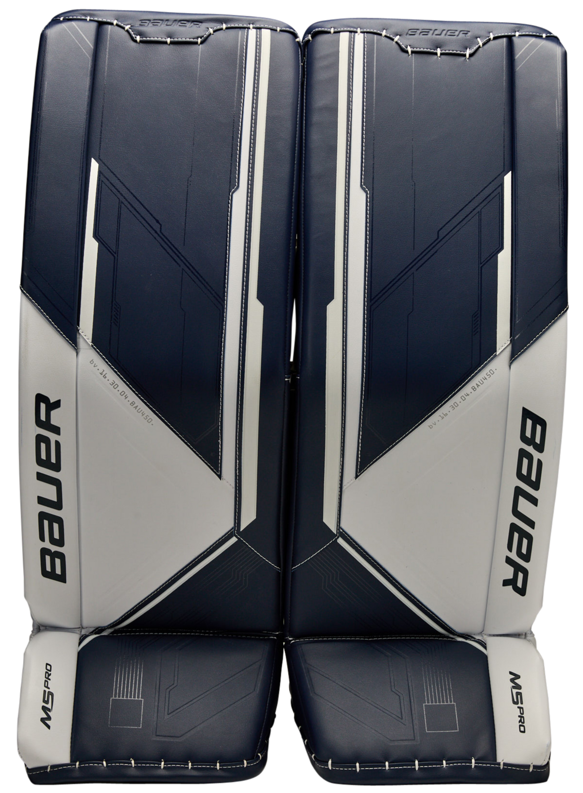  Bauer Supreme M5 Pro Senior Goalie Pads