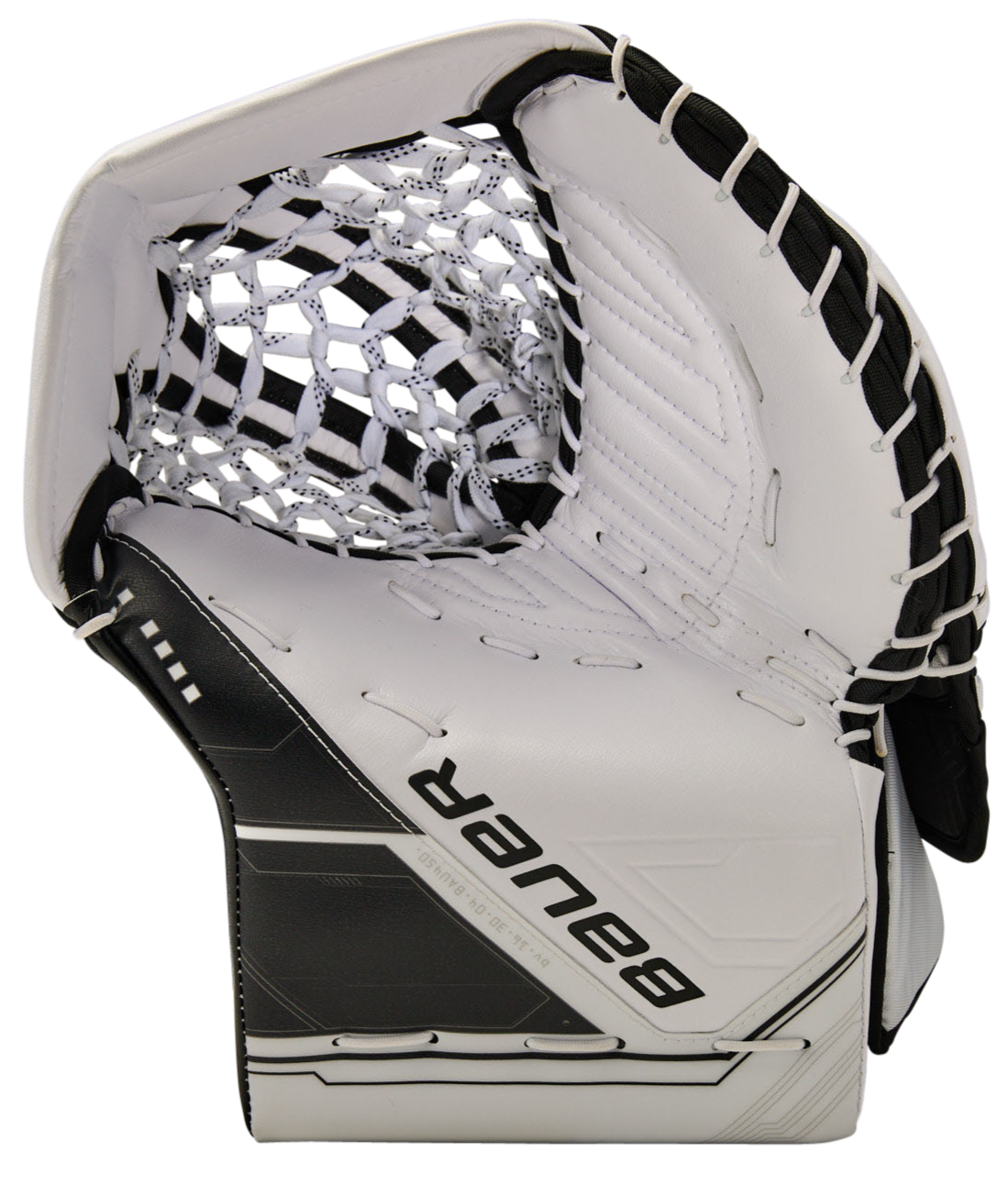  Bauer Supreme M5 Pro Senior Goalie Catcher