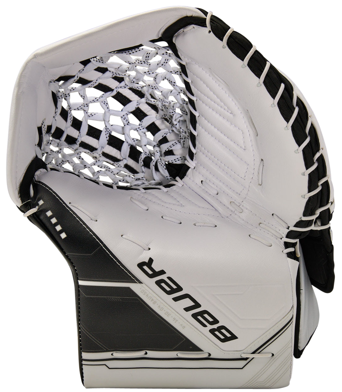  Bauer Supreme Mach Senior Catcher *Custom*