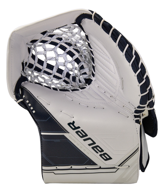  Bauer Supreme Mach Senior Catcher *DigiPrint*