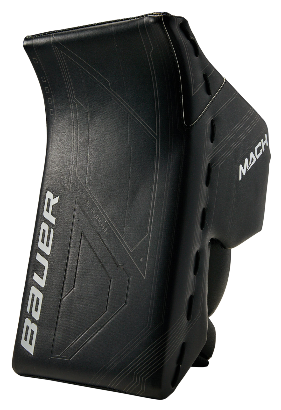  Bauer Supreme M5 Pro Senior Goalie Blocker