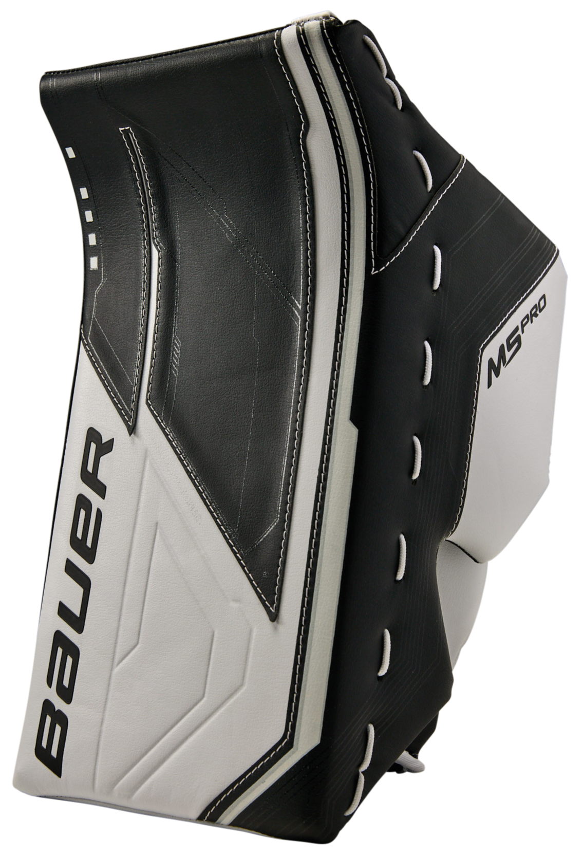 Bauer Supreme M5 Pro Senior Goalie Blocker