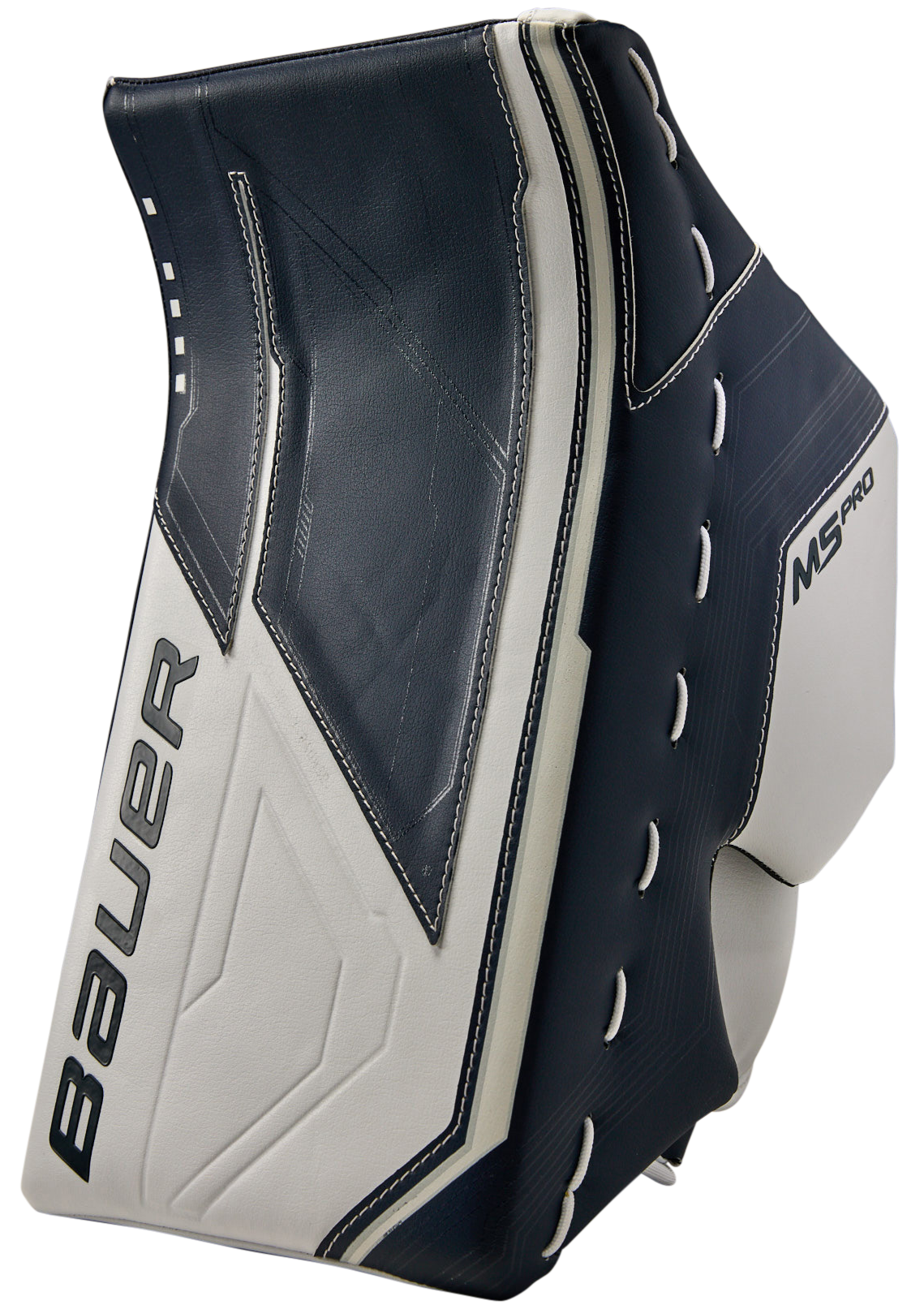  Bauer Supreme M5 Pro Senior Goalie Blocker