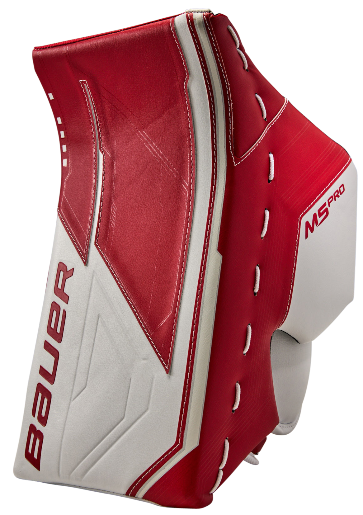  Bauer Supreme M5 Pro Senior Goalie Blocker
