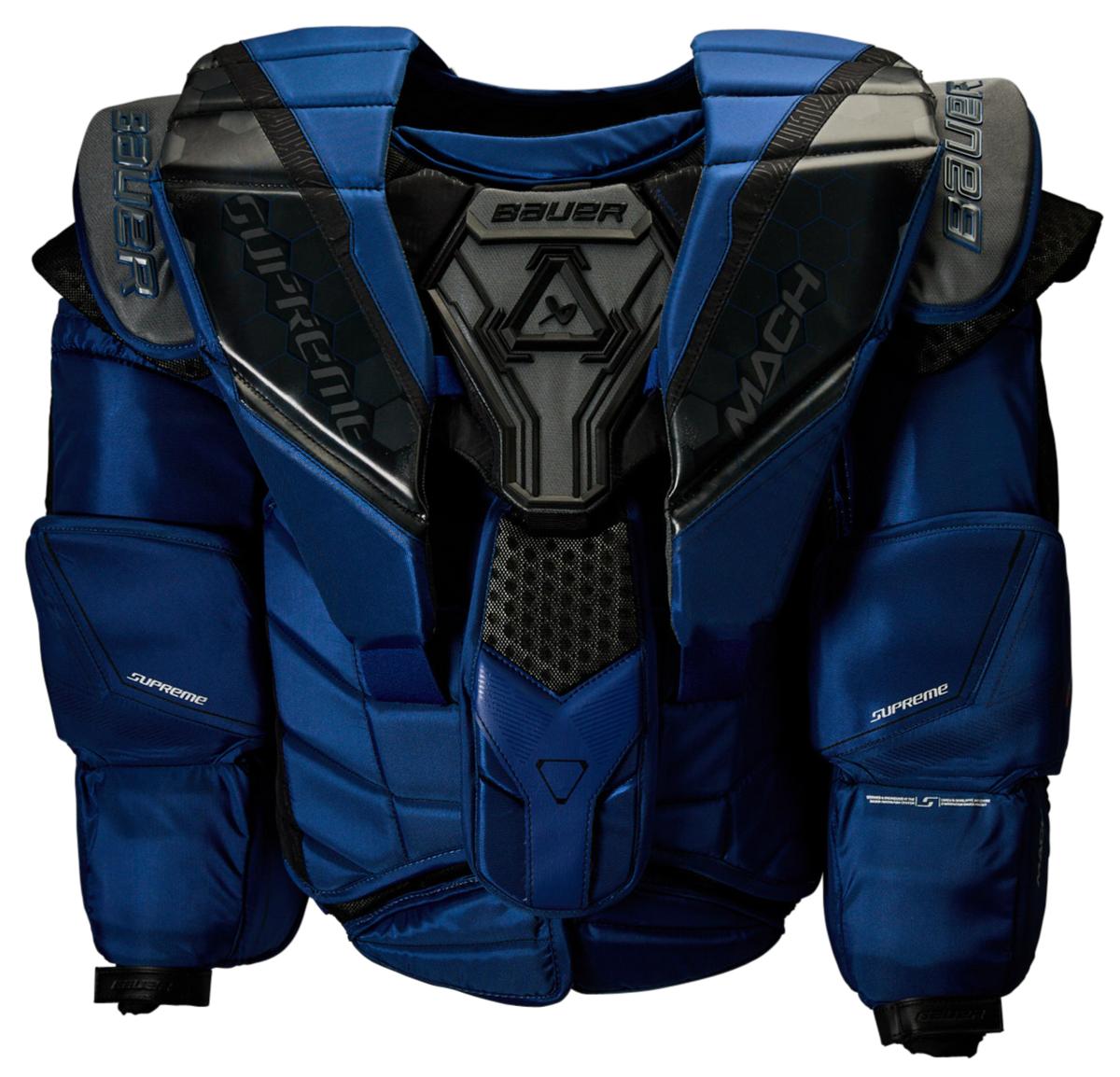  Bauer Supreme Mach Senior Goalie Chest Protector