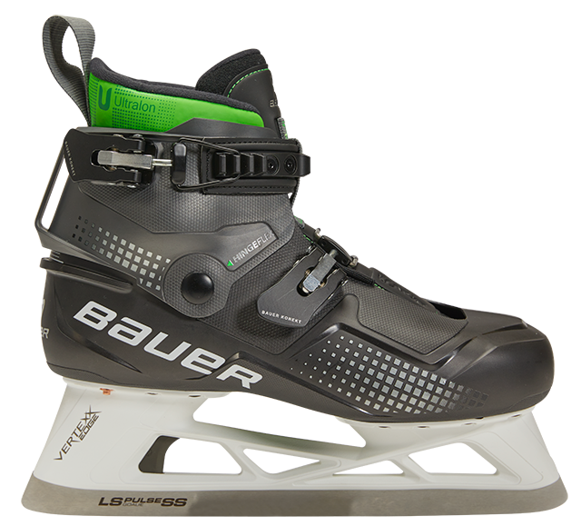  Bauer Konekt Senior Goalie Skates