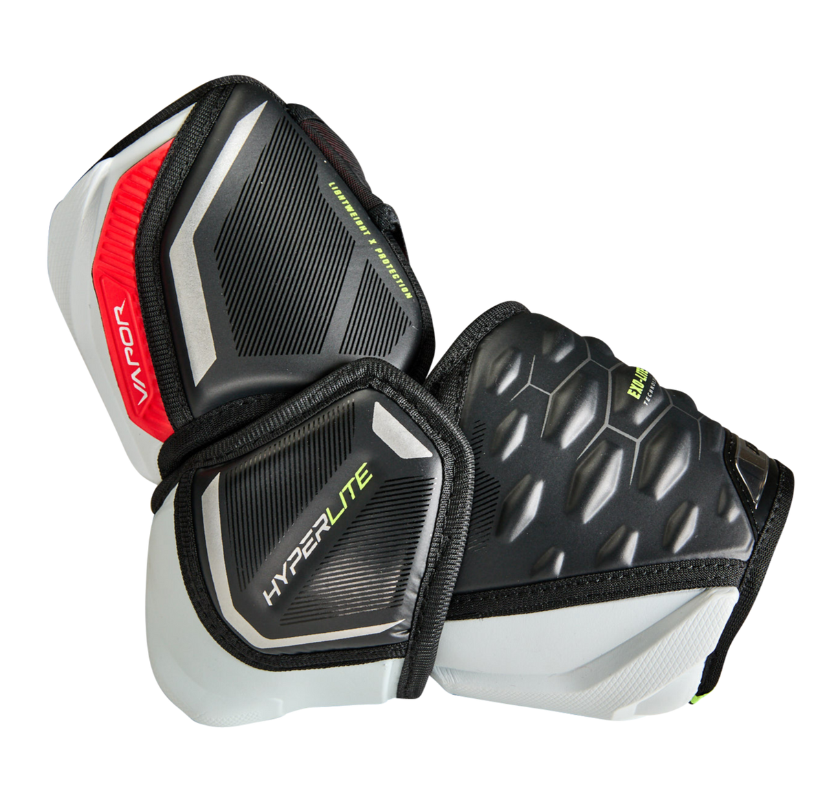  Bauer Vapor Hyperlite Senior Elbow Pads