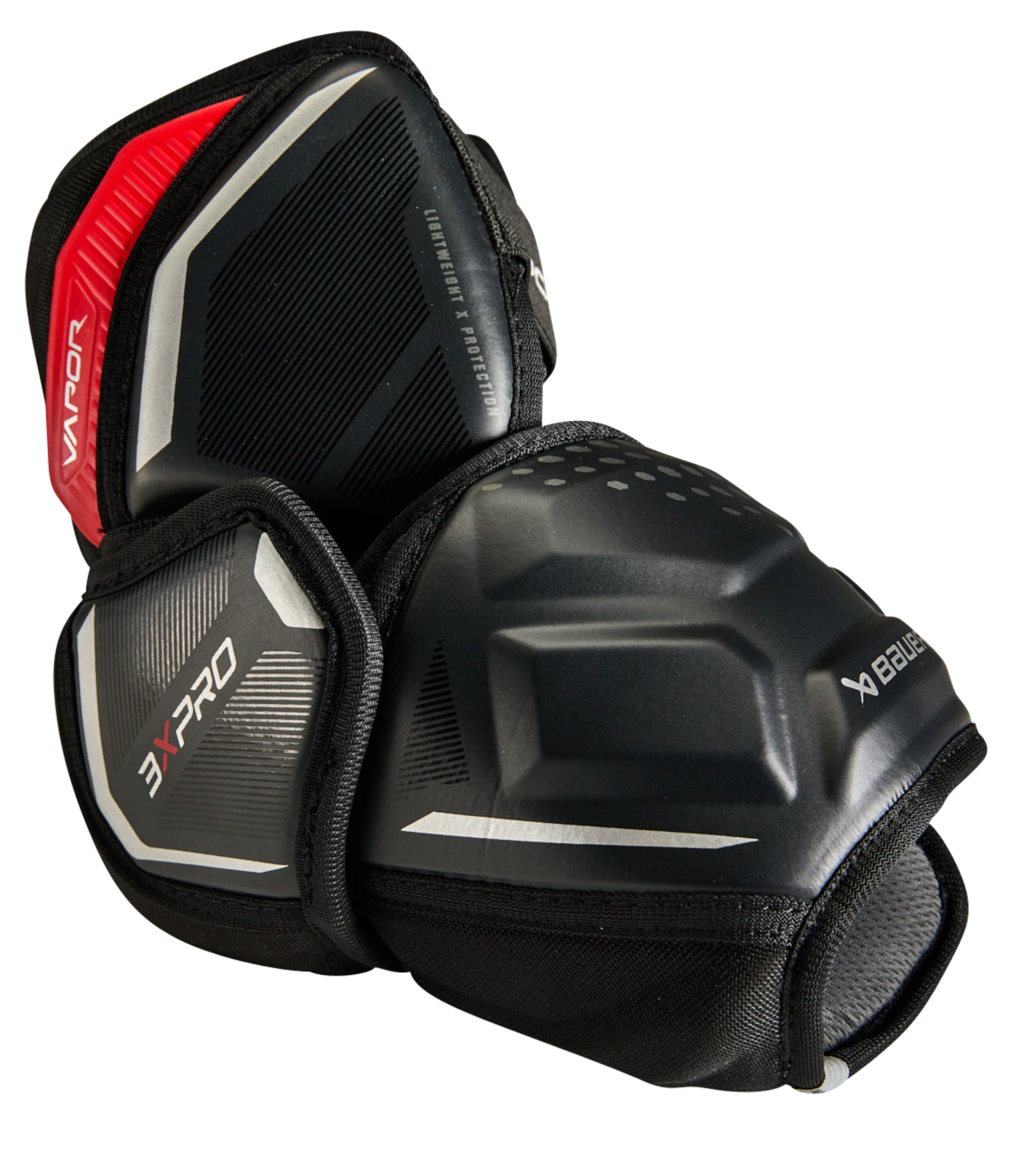  Bauer Vapor 3X Pro Senior Elbow Pads