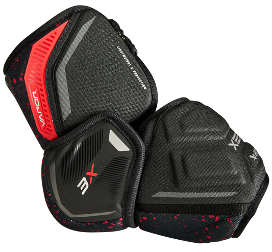 Bauer Vapor 3X Intermediate Elbow Pads