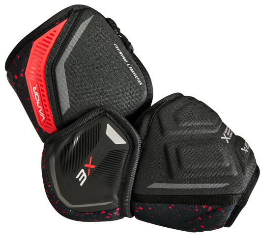  Bauer Vapor 3X Senior Elbow Pads