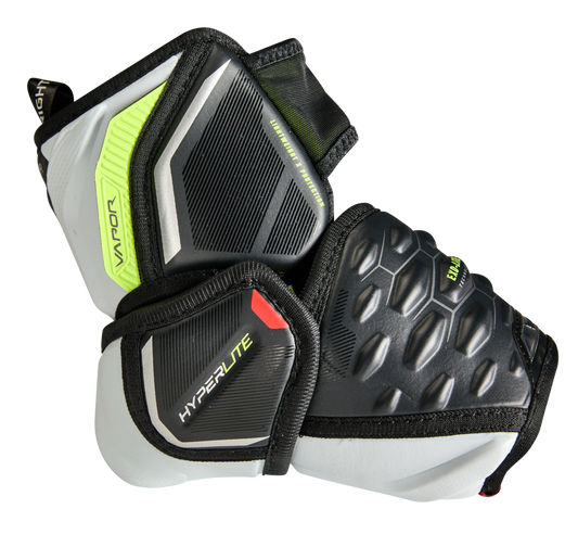  Bauer Vapor Hyperlite Junior Elbow Pads