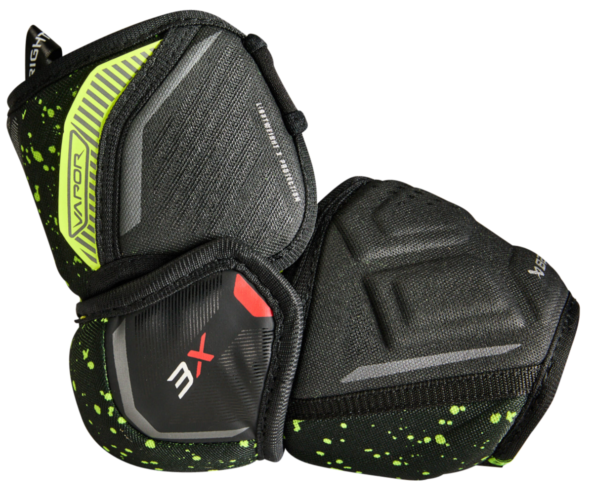  Bauer Vapor 3X Junior Elbow Pads