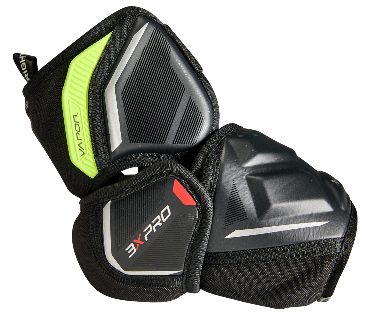  Bauer Vapor 3X Pro Junior Elbow Pads