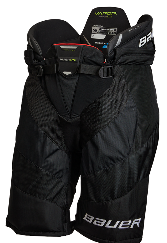 Bauer Vapor Hyperlite Senior Hockey Pants