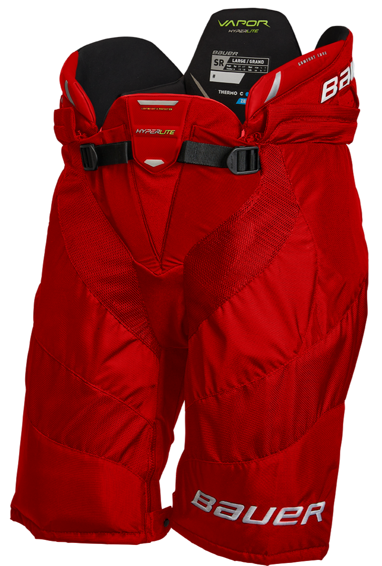  Bauer Vapor Hyperlite Intermediate Hockey Pants
