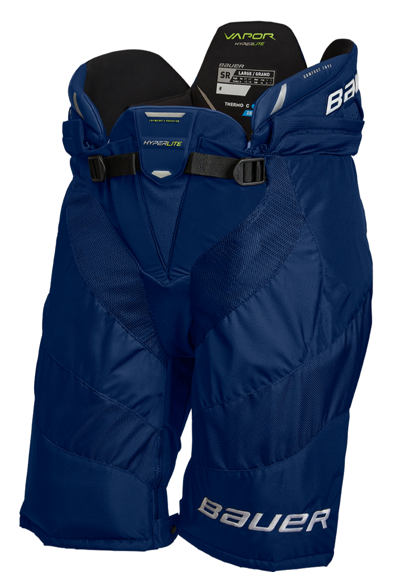  Bauer Vapor Hyperlite Senior Hockey Pants