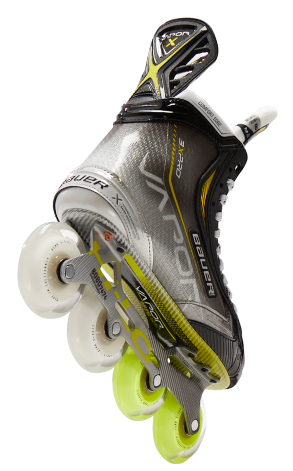  Bauer Vapor 3X Pro Intermediate Roller Skates