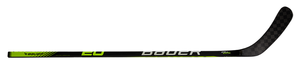  Bauer Nexus Performance Junior Hockey Stick