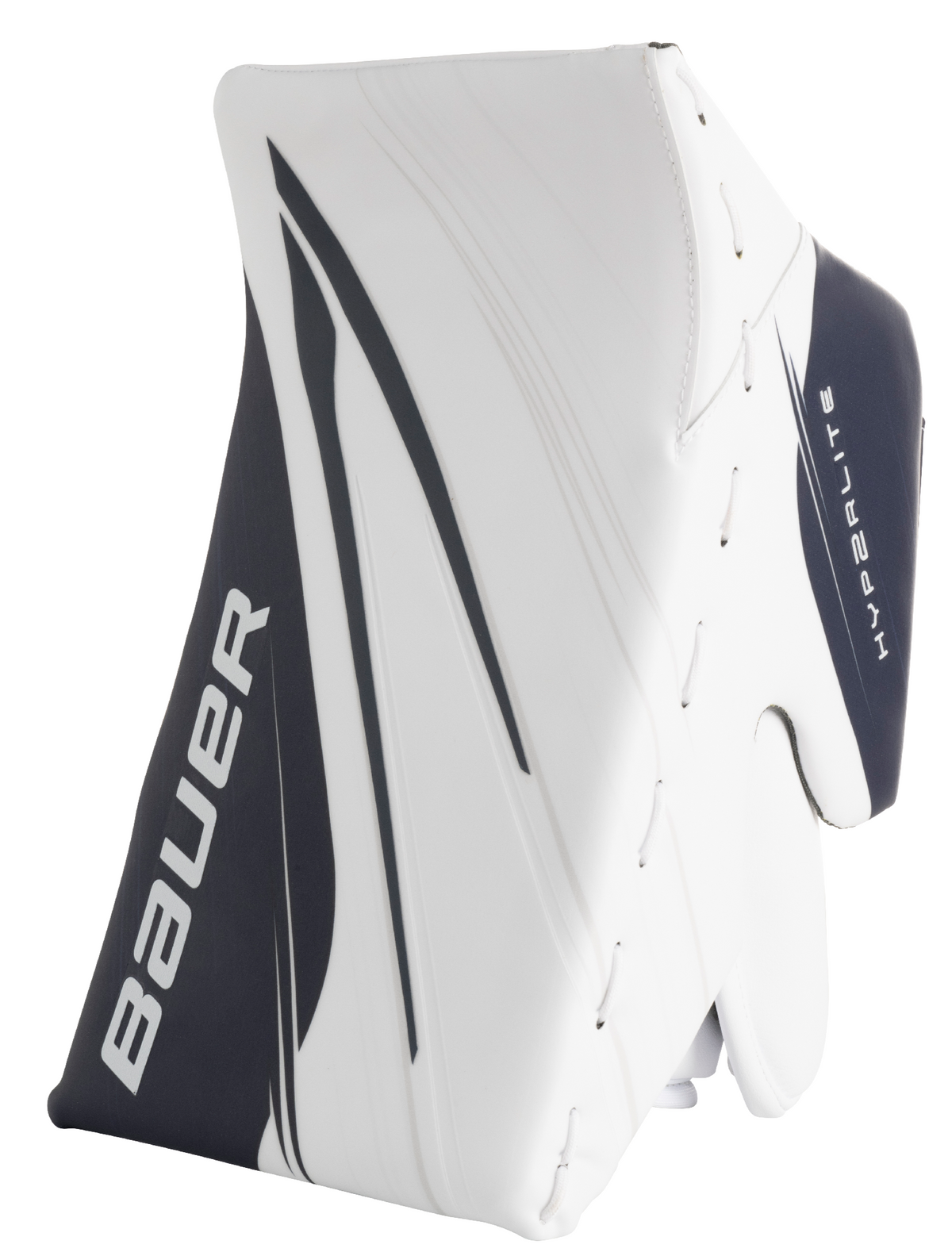  Bauer Vapor Hyperlite2 Senior Goalie Blocker