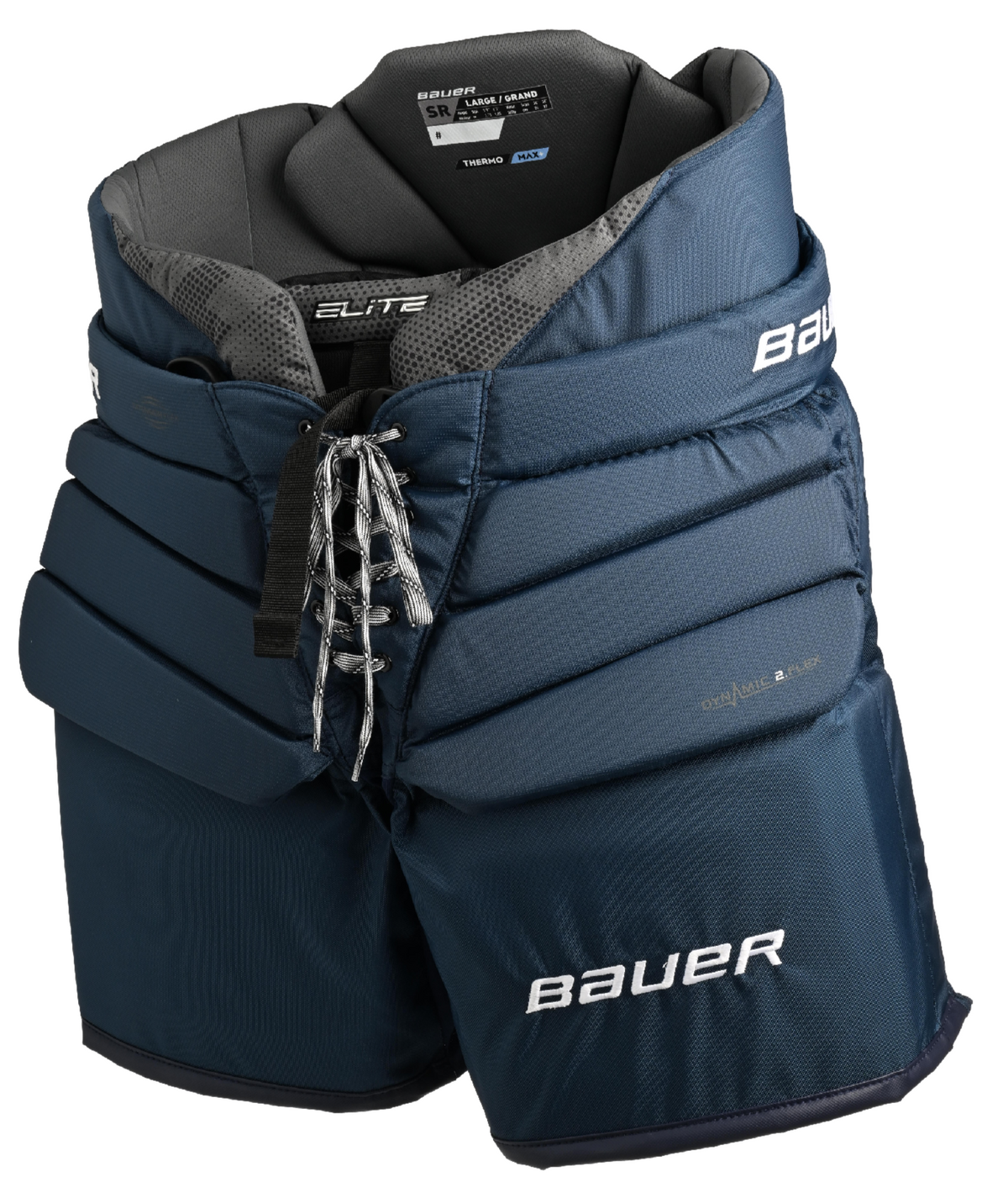  Bauer Elite 2023 Intermediate Goalie Pants