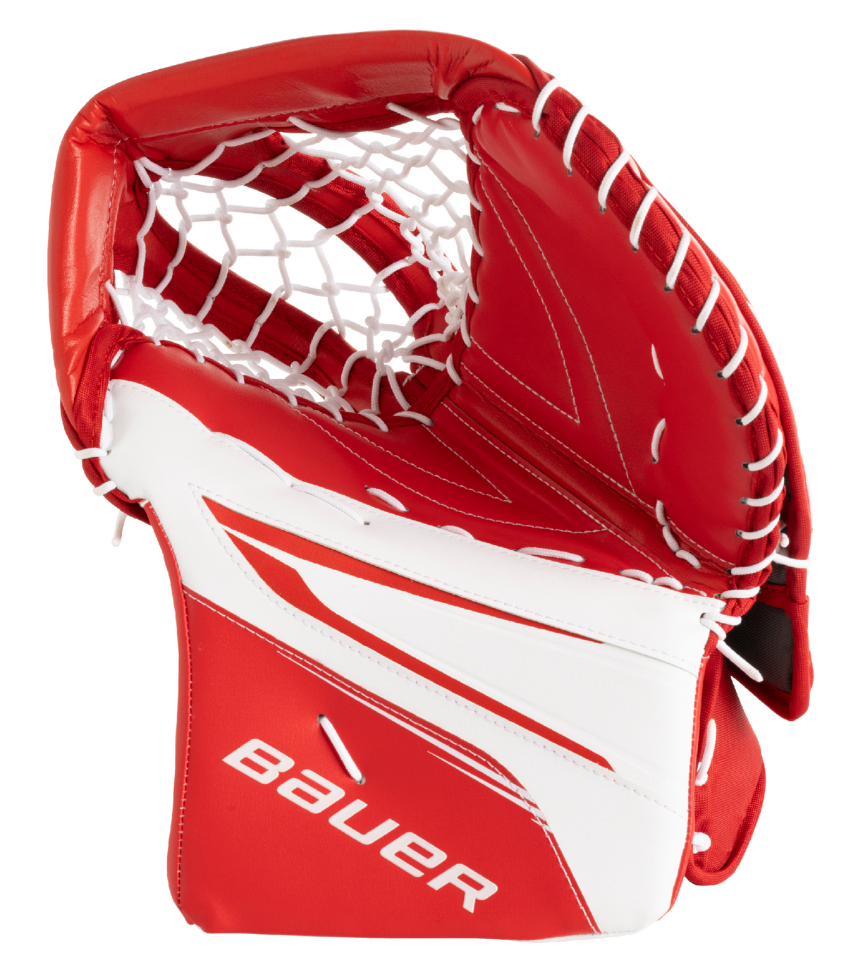  Bauer Vapor X5 Pro Senior Goalie Catcher