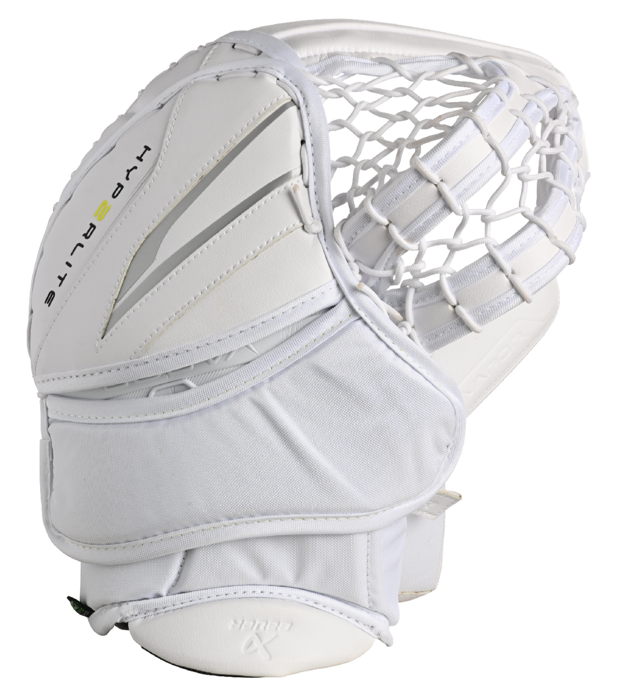  Bauer Vapor Hyperlite2 Senior Goalie Catcher
