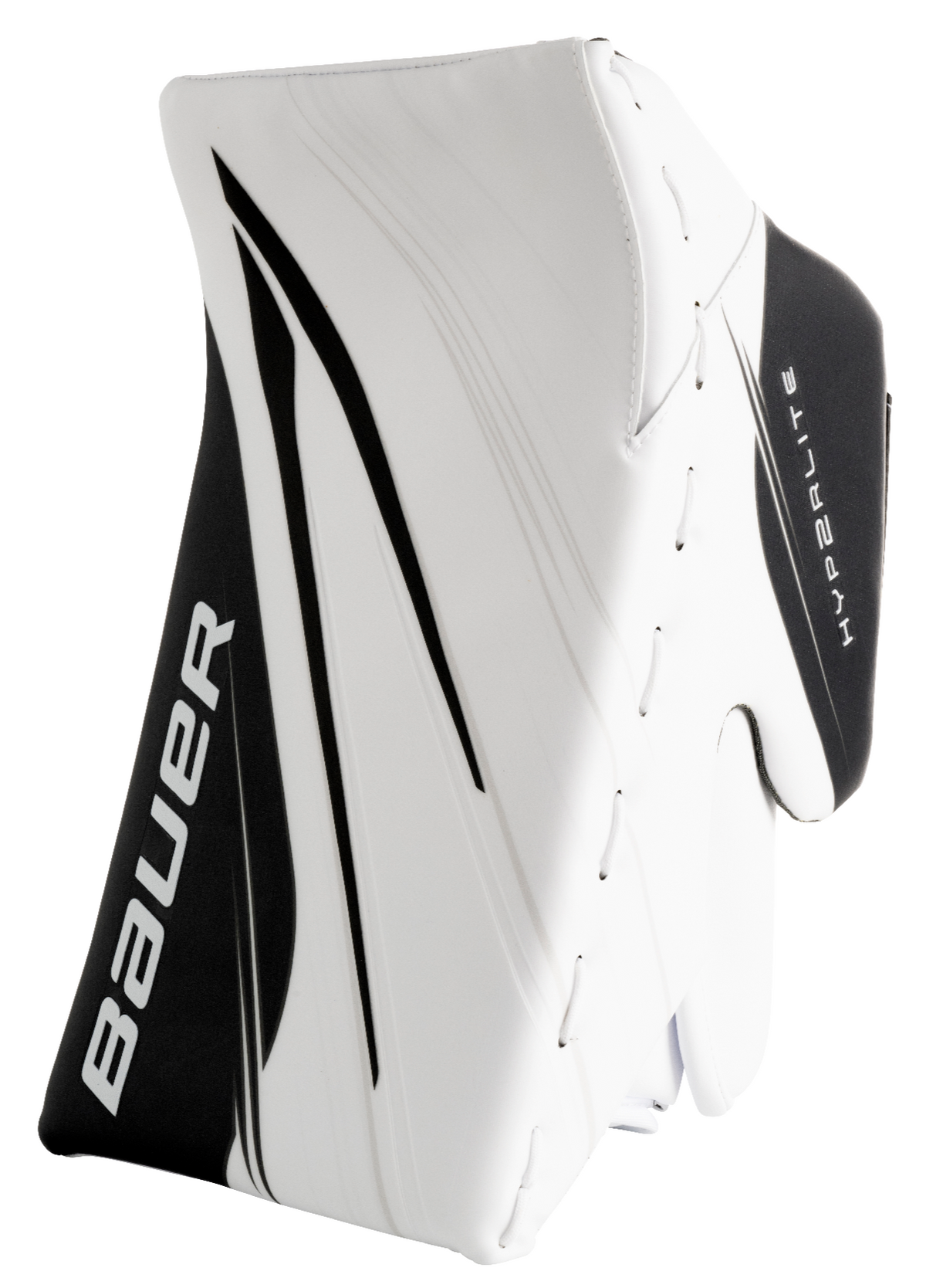  Bauer Vapor Hyperlite2 Senior Goalie Blocker