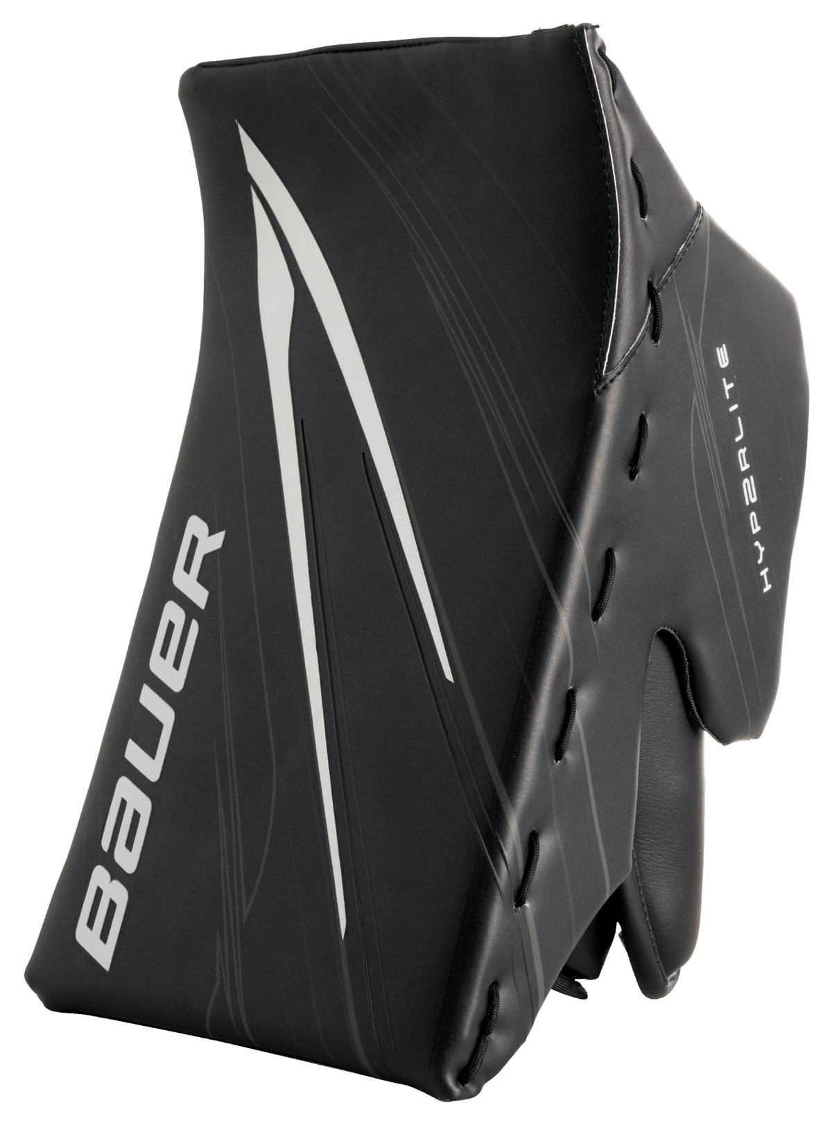  Bauer Vapor Hyperlite2 Senior Goalie Blocker