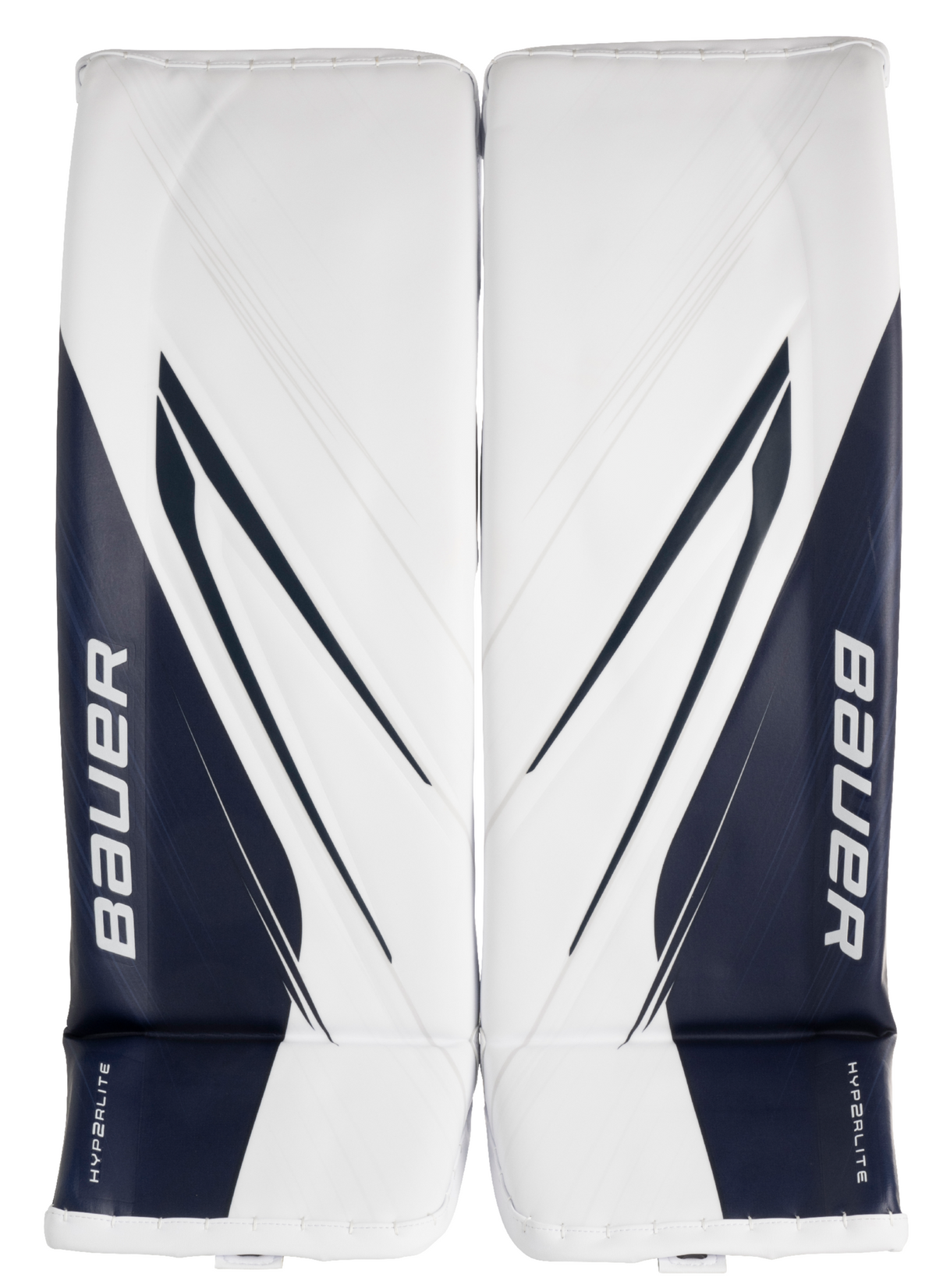  Bauer Vapor Hyperlite2 Senior Goalie Pads