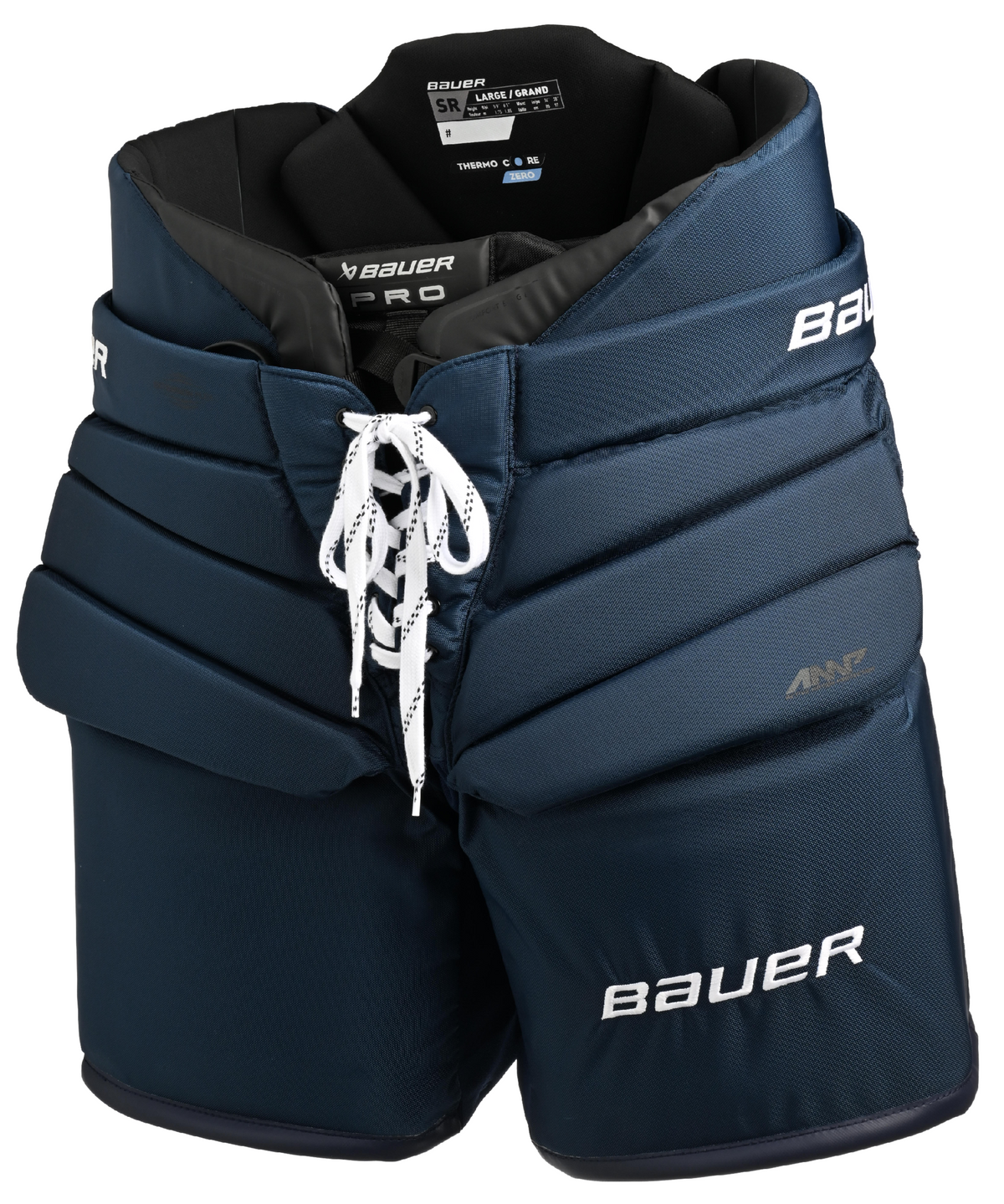  Bauer Pro 2023 Senior Goalie Pants