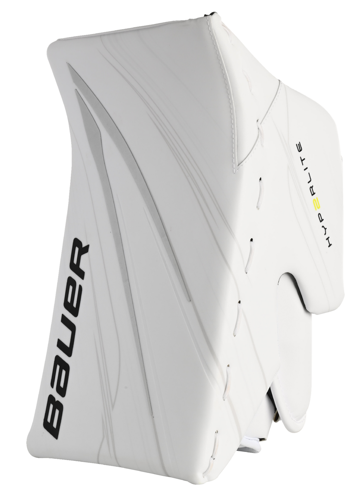  Bauer Vapor Hyperlite2 Senior Goalie Blocker