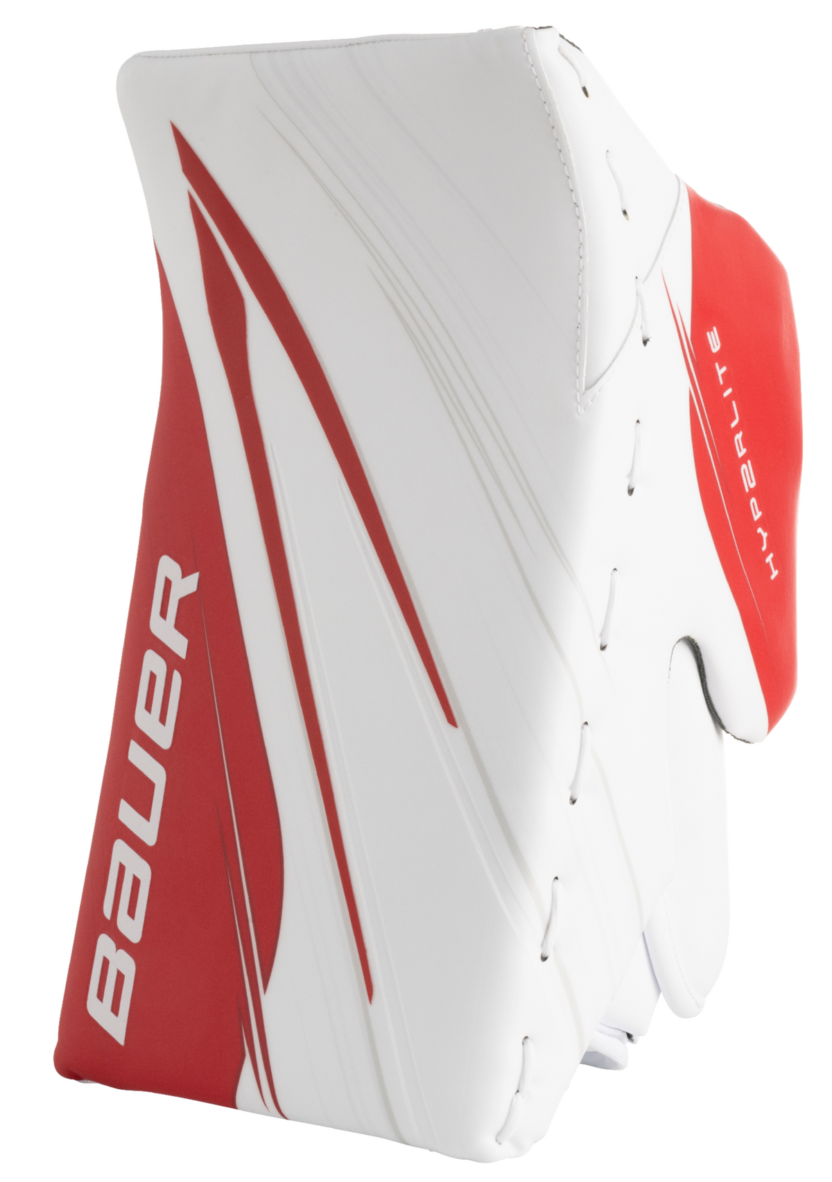  Bauer Vapor Hyperlite2 Senior Goalie Blocker