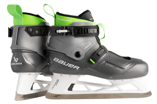  Bauer Konekt HF2 Intermediate Goalie Skates